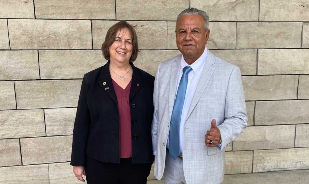 Pam Foley Endorses Joe Lopez for San Jose District 2